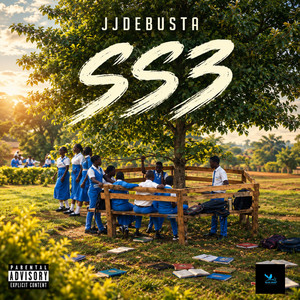 Ss3 by JJdebusta