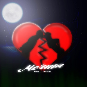 Mrak cover