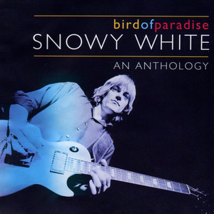 Bird of Paradise - 2002 Remix by Snowy White
