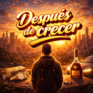Despues de crecer by Mel21
