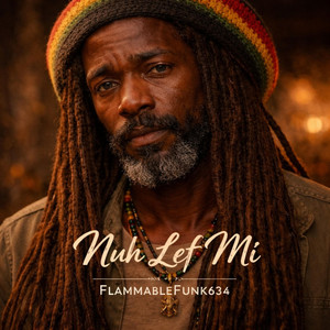 Nuh Lef Mi by FlammableFunk634