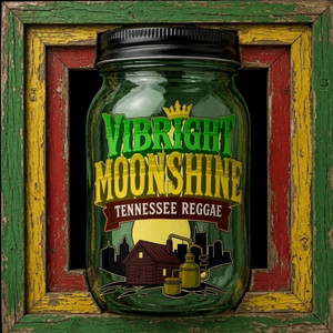 Moonshine by Vibright