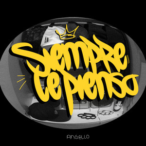 Siempre Te Pienso by angello