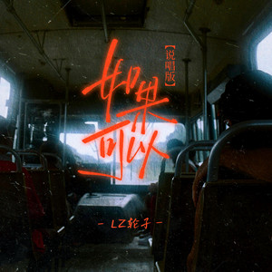 LZ轮子 - 如果可以