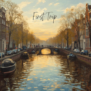 First Trip by Mister Erwin