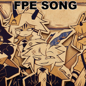 FPE SONG (Fundamental Paper Education Song) by BENJIxScarlett