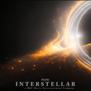 Ainz - Piano Interstellar