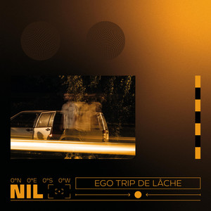 Portada de Interlude