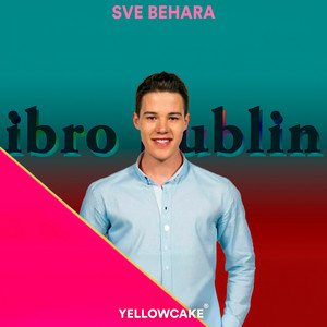 Sve behara - Uzivo by Ibro Bublin