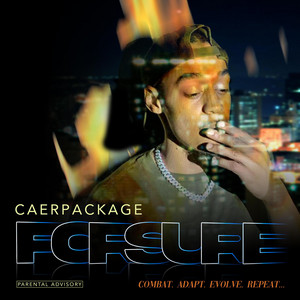 Portada de FOR SURE