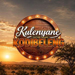 KODIBELENG by Culture Spears