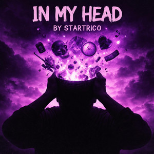 In My Head by StarTrico
