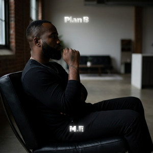 Plan B by M.E