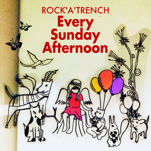 My SunShine - Single by ROCK'A'TRENCH | Spotify