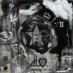 Allstar2 — Koorosh cover art
