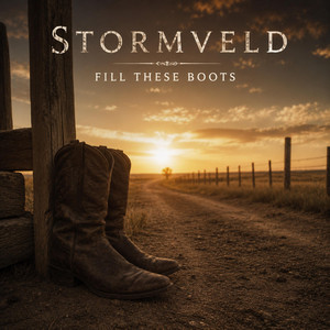 Fill These Boots by Stormveld