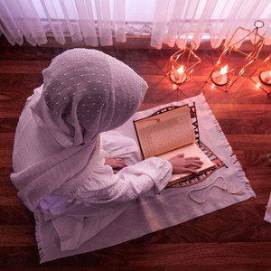 ايمن راشد - اللهم إني أستغفرك في شهر رمضان