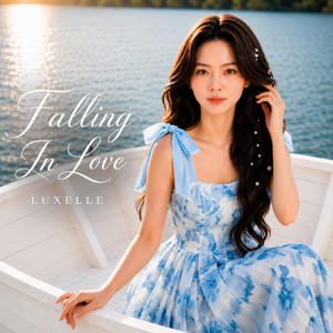 Falling In Love by Luxelle