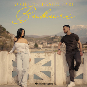 Agjelos Pashollari - Bukuri