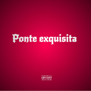Ponte exquisita by Celeste Aura