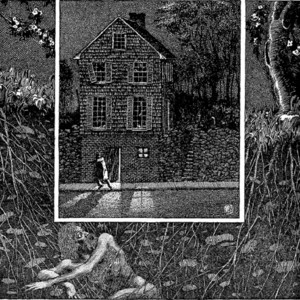 The Shunned House