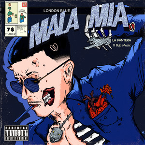 Mala Mia by La Pantera, Bdp Music