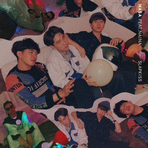 Nasa (feat. นายนะ) by Slapkiss, นายนะ