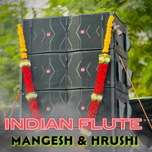 INDIAN FLUTE by Kolhapuri Music