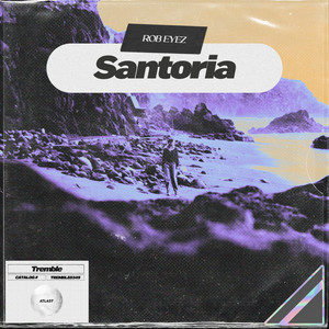 Santoria by Rob Eyez