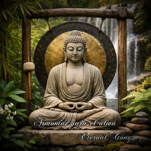 Eternal Gong by Armonias para el alma