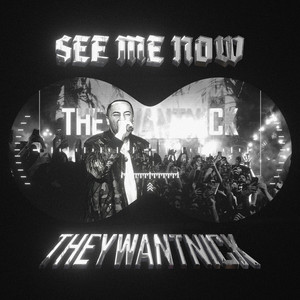 See Me Now by TheyWantNick