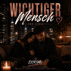 Wichtiger Mensch by Extr3mo