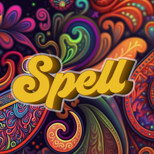 Spell by Rick Monroe and The Hitmen