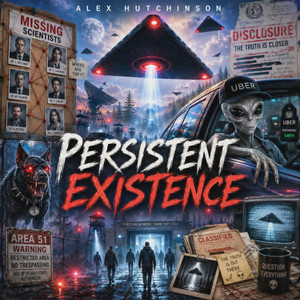 High Strangeness by Alex Hutchinson