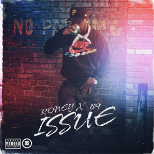 Issue by Roney