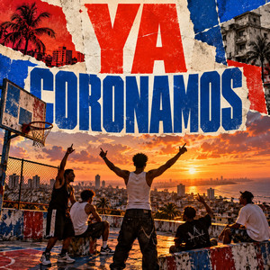 Ya Coronamos by TU NEGRITO 29