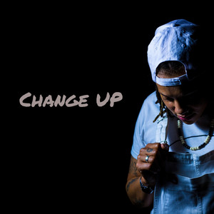 Portada de Change Up