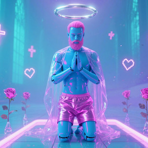 Portada de The Church of Us