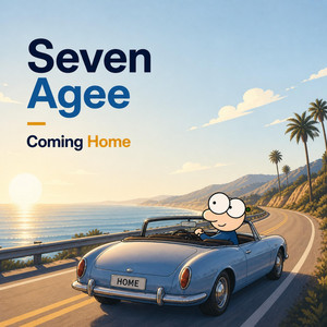 Coming-Home by Seven Agee