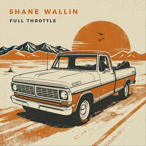 Full Throttle by Shane Wallin
