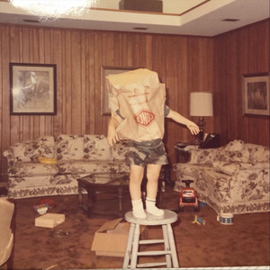 Josh Toups — Wild Thing (2026)