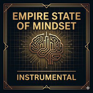 Empire State Of Mindset - Instrumental by MILLIONAIRE'S BEATS