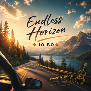 Endless Horizon by JO BO