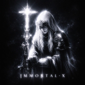 IMMORTAL-X (Slowed) by Mista Playa