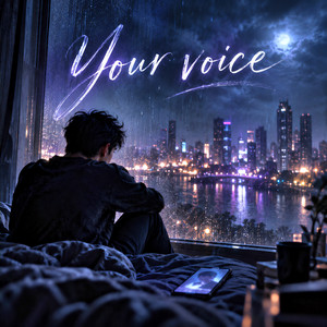 Your voice