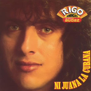 Ni Juana La Cubana album