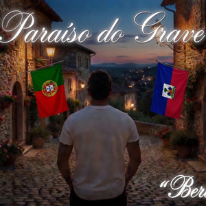 Paraíso do grave by Beruue