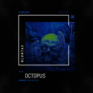 Octopus - Radio Edit by Bluntac