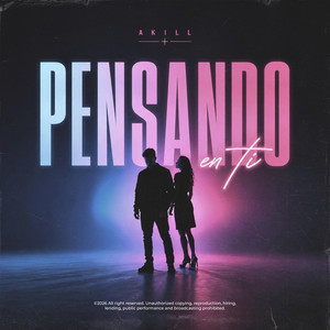 Pensando en Ti by Akill