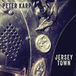 Tooth and Nail by Peter Karp